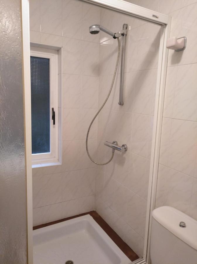 Apartamento Buenavista Luarca Exterior photo