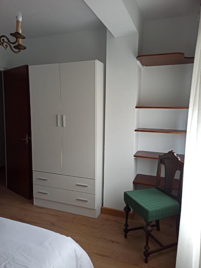 Apartamento Buenavista Luarca Exterior photo